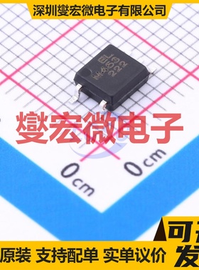 ELM453(TA) SOP-5 晶体管输出光耦