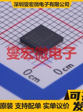 ADP2323ACPZ-R7 LFCSP-32(5x5) DC-DC电源转换器芯片IC