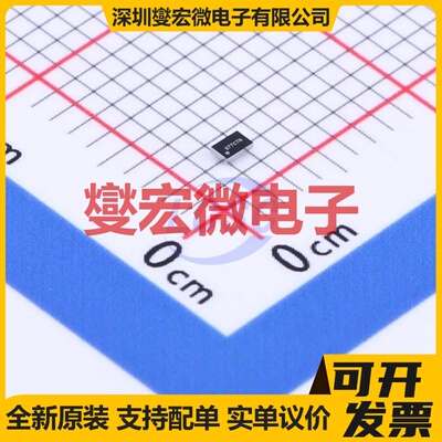 SN74LVC2G06YZPR DSBGA-6 反相器芯片IC