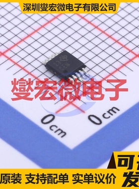 ADS8319IBDGST VSSOP-10-0.5mm ADC模数转换芯片IC