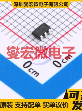 AO6602-VB SOT-23-6 N+P 20V 场效应管晶体管
