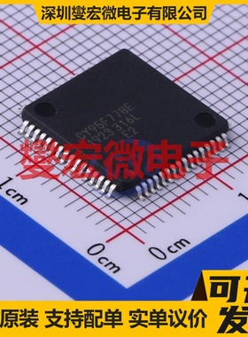 CY95F778EPMC2-G-SNE2 LQFP-64 MCU/MPU/SOC微处理器控制器
