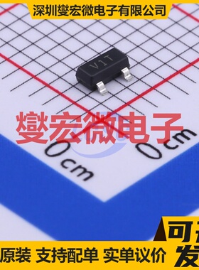 TLV431TFTA SOT-23-3 电压基准芯片IC