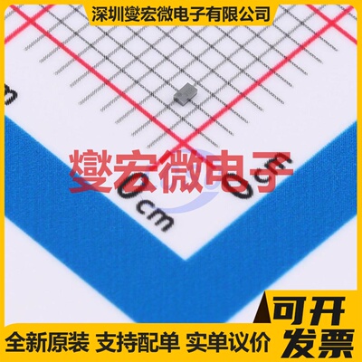 CSD17483F4T PicoStar-3 N 30V 1.5A 场效应管晶体管