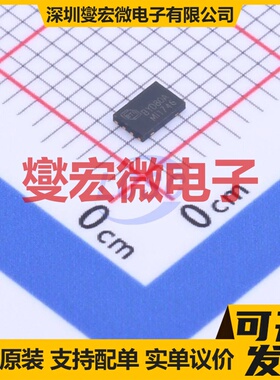 BY25D80ASMIG(R) USON-8-EP(2x3) 8Mbit NOR FLASH存储器芯片IC