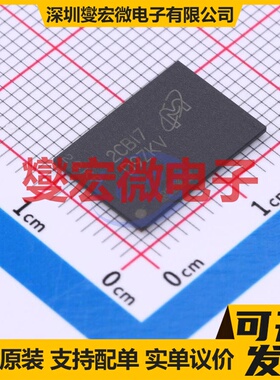 MT53E256M32D2FW-046 IT:B TFBGA-200(10x14.5) 内存颗料芯片IC