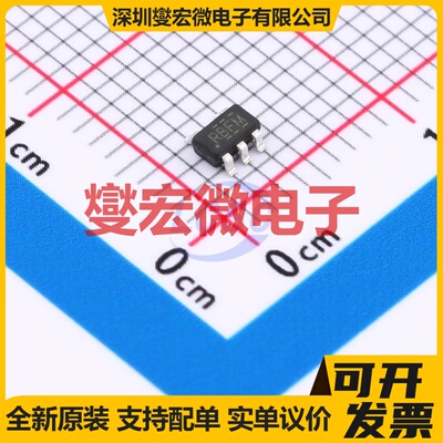 LMV721IDBVR-MS SOT-23-5 单路运算放大器芯片IC