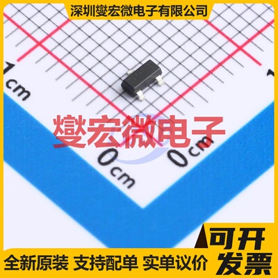 REF340SOT233 SOT-23-3 电压基准芯片IC