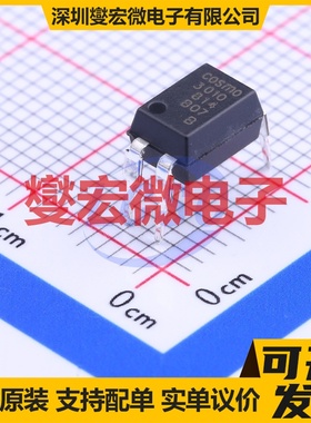 K30101B DIP-4 晶体管输出光耦