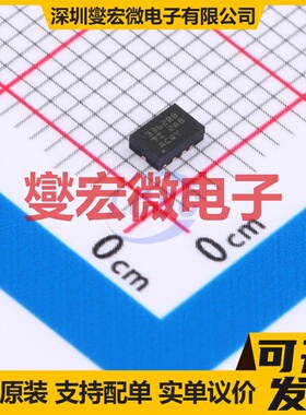 LMR33620BRNXR VQFN-12(2x3) DC-DC电源转换器芯片IC