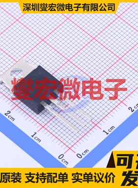 BD708 TO-220C 三极晶体管