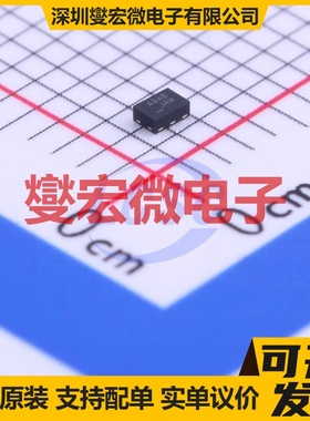 NC7WZ14L6X UFDFN-6 反相器芯片IC