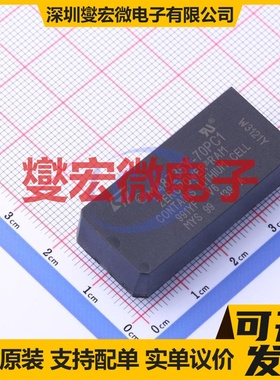 M48Z35Y-70PC1 PDIP-28 ROM非易失性存储器芯片IC