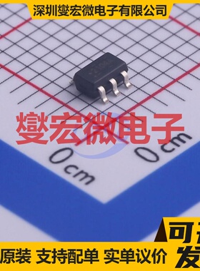 FPF2104 SOT-23-5 AC-DC电源稳压控制器芯片IC