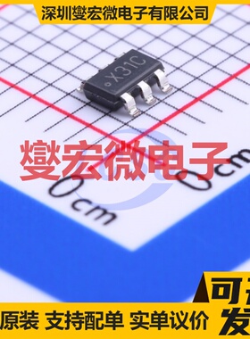 ADC121C027CIMK/NOPB TSOT-23-6L ADC模数转换芯片IC