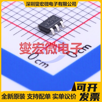 ADC121C027CIMK/NOPB TSOT-23-6L ADC模数转换芯片IC
