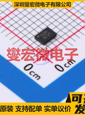 M24128-DFMC6TG TDFN-8-EP(2x3) EEPROM带电可擦写存储器芯片IC