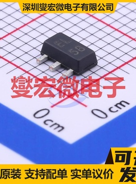 SSP7603P36PR SOT-89-3 LDO低压差线性稳压器芯片IC