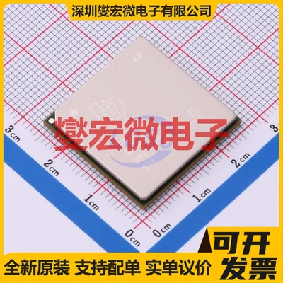 TMS320DM8168CCYGA2 FCBGA-1031 MCU/MPU/SOC微处理器控制器