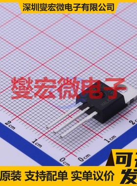 IPP65R190CFD TO-220 N 700V 17.5A 场效应管晶体管