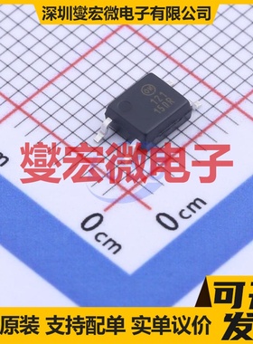 FODM121R2 SMD-4P 晶体管输出光耦