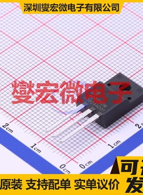 TPA60R330M TO-220F-3 N 600V 11A 场效应管晶体管