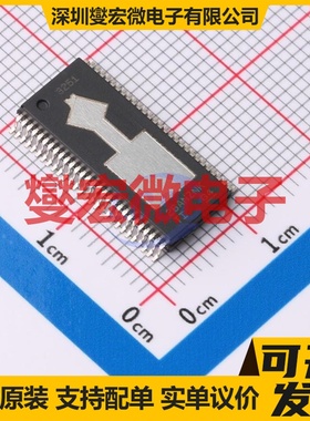TAS3251DKQR SSOP-56-300mil 音频放大器芯片IC