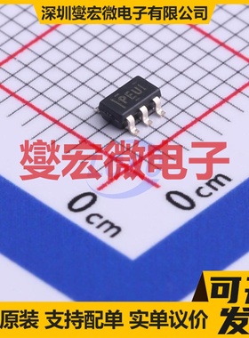 TPS79101DBVR SOT-23-6 LDO低压差线性稳压器芯片IC