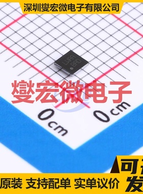 FAN53880UC002X WLCSP-25(2.2x2.2) DC-DC电源转换器芯片IC