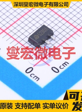 MD52A30PA1 SOT-89-3 LDO低压差线性稳压器芯片IC