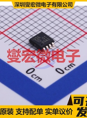 74LVC2G126DP,125 TSSOP-8-3.0mm 缓冲/驱动/接收/收发器芯片IC
