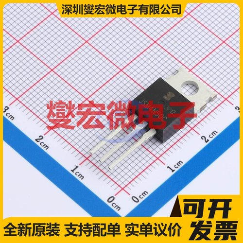 JSM4N50C TO-220-3 N 550V 4A 场效应管晶体管