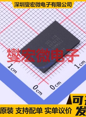 K4F6E3S4HM-MGCJ FBGA-200 SLPDDR4内存颗料芯片IC