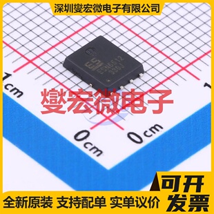 AON6512-ES PDFN5x6-8L N 30V 120A 场效应管晶体管