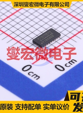 PI5USB30213AXEAEX X1QFN-24(2x4) 模拟开关/多路复用器芯片IC