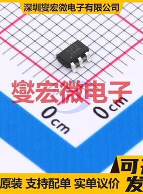 AP2127K-1.5TRG1-MS SOT-23-5 LDO低压差线性稳压器芯片IC