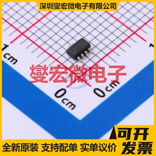 LM393BIDDFR TSOT-23-8 比较器芯片IC