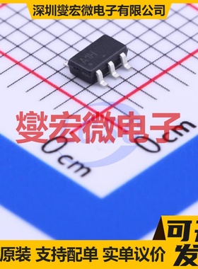 NLAST4599DTT1G TSOP-6-1.5mm 模拟开关/多路复用器芯片IC