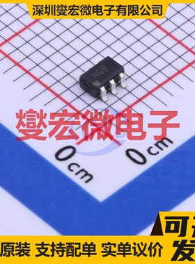 ADA4841-1YRJZ-R7 SOT-23-6 单路运算放大器芯片IC