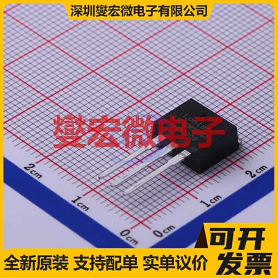 LSF80R350GT TO-262-3 N 800V 15A 场效应管晶体管