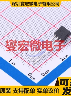 LM317LG-T92-K TO-92 LDO低压差线性稳压器芯片IC