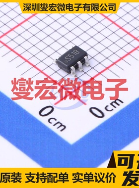 LM2731YMFX/NOPB SOT-23-5 DC-DC电源转换器芯片IC