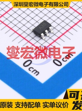 OPA336NA-TP SOT-23-5 精密运算放大器芯片IC