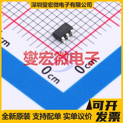 OPA336NA-TP SOT-23-5 精密运算放大器芯片IC