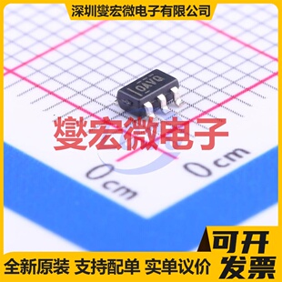 OPA365AIDBVR SOT-23-5 单路运算放大器芯片IC