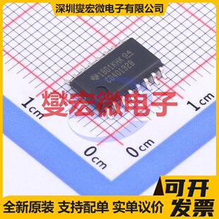 CD40192BNSR SO-16-208mil 计数器/分频器芯片IC
