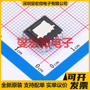 TOP268VG DIP-12 AC-DC电源稳压控制器芯片IC