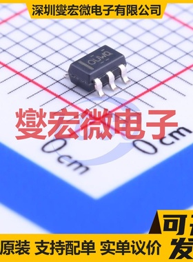 OPA172IDBVT SOT-23-5 单路运算放大器芯片IC