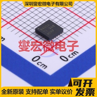 TPS7A8400ARGRR VQFN-20-EP(3.5x3.5 LDO低压差线性稳压器芯片IC