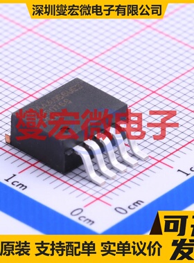 LM9076SX-5.0/NOPB TO-263-5 LDO低压差线性稳压器芯片IC